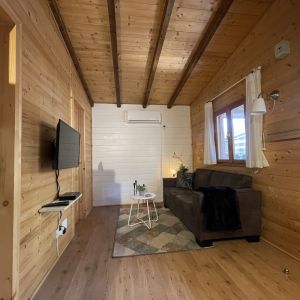 Woonkamer/Wohnzimmer