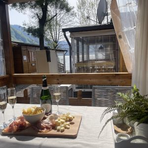 Veranda