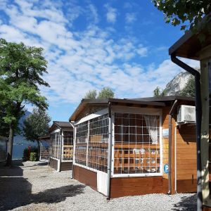 Het chalet/Das Chalet