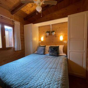 Grote slaapkamer/Erste Schlafzimmer