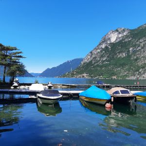 Haven camping/Hafen Campingplatz