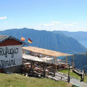 Rifugio Venini