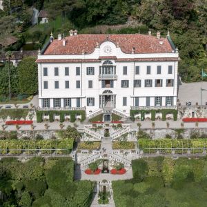 Villa Carlotta